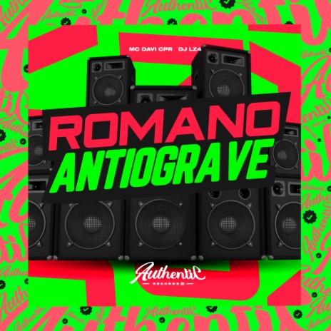 Romano Antiograve ft. DJ LZ4 | Boomplay Music