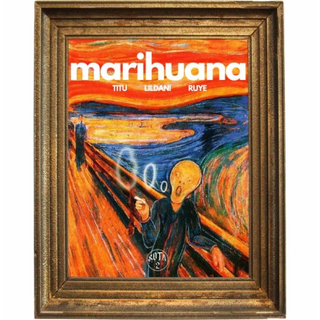 marihuana | Boomplay Music