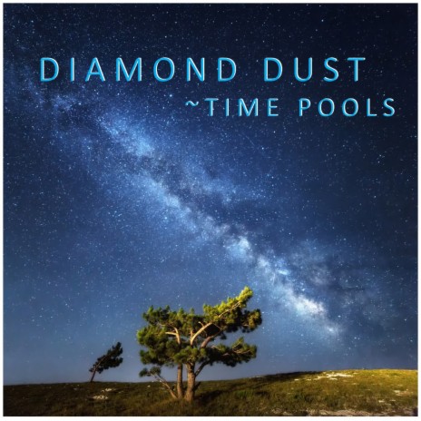 DIAMOND DUST (feat. Andy Suzuki and John Morton) | Boomplay Music