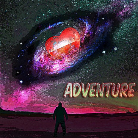 Adventure | Boomplay Music