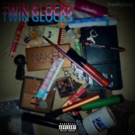 twin glocks | Boomplay Music