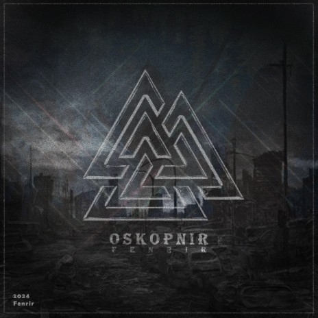 Oskopnir | Boomplay Music
