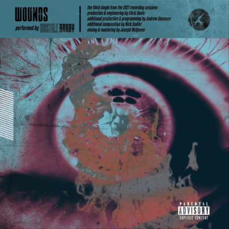 Wounds | Boomplay Music