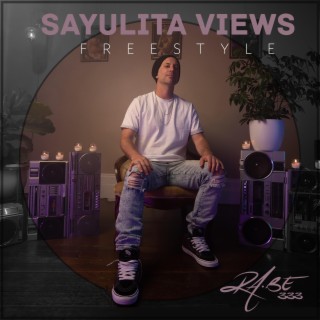 Sayulita Views Freestyle