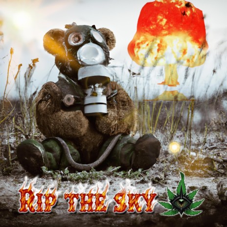 Rip The Sky | Boomplay Music