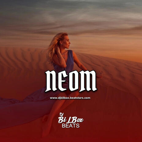 NEOM (Instrumental Oriental) | Boomplay Music