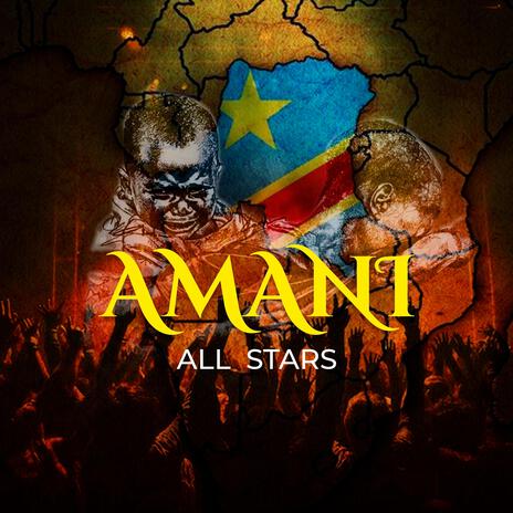 Amani All Stars | Boomplay Music