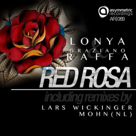 Red Rosa (Mohn (NL) Remix) ft. Graziano Raffa