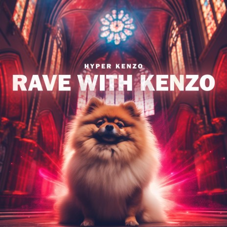 Rave With Kenzo