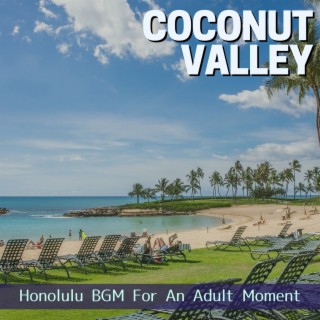 Honolulu Bgm for an Adult Moment