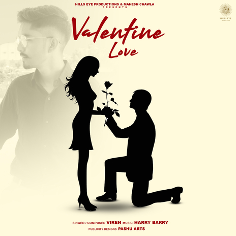 Valentine Love | Boomplay Music