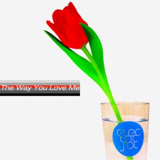 The Way You Love Me lyrics | Boomplay Music