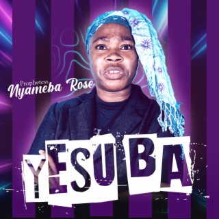 Yesu Ba