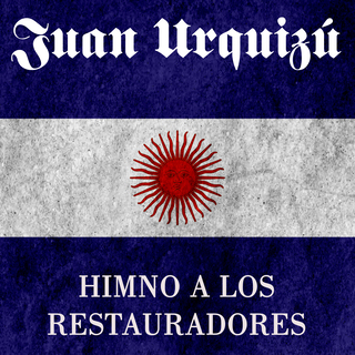 Himno a Los Restauradores