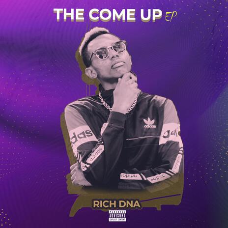 The come up ft. Nando Homie | Boomplay Music