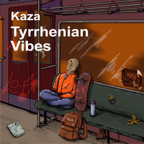 Tyrrhenian Vibes | Boomplay Music