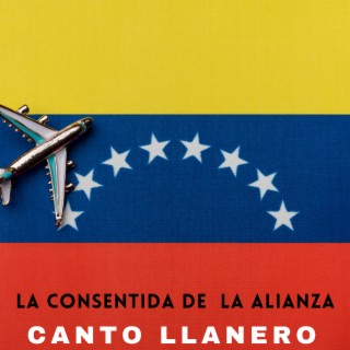 Canto Llanero