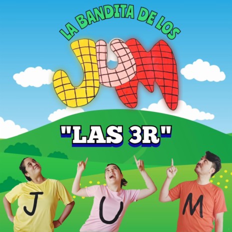 Las 3R | Boomplay Music
