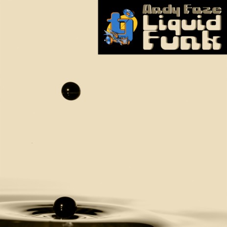 Liquid Funk (Original Mix) | Boomplay Music