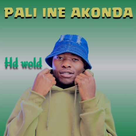 Pali ine akonda