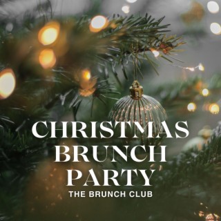 Christmas Brunch Party