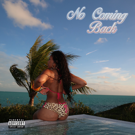 No Coming Back | Boomplay Music