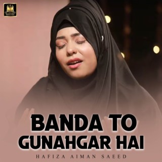 Banda To Gunahgar Hai