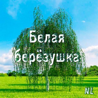 Белая берёзушка