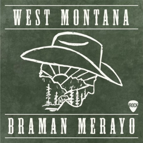 West Montana ft. Braman Merayo | Boomplay Music