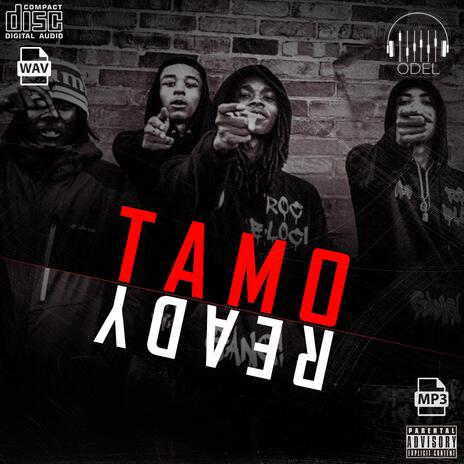 Tamo Ready | Boomplay Music