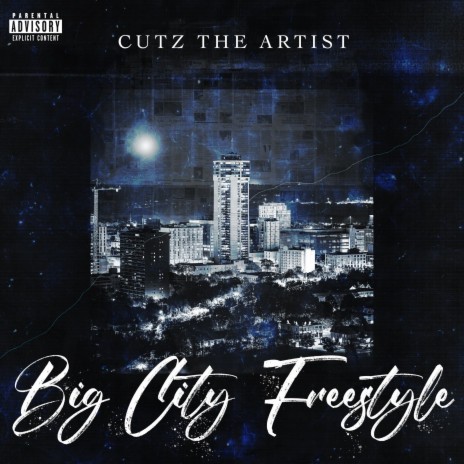 Big City Freestyle | Boomplay Music