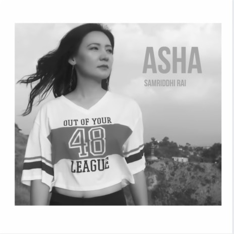 Asha | Boomplay Music