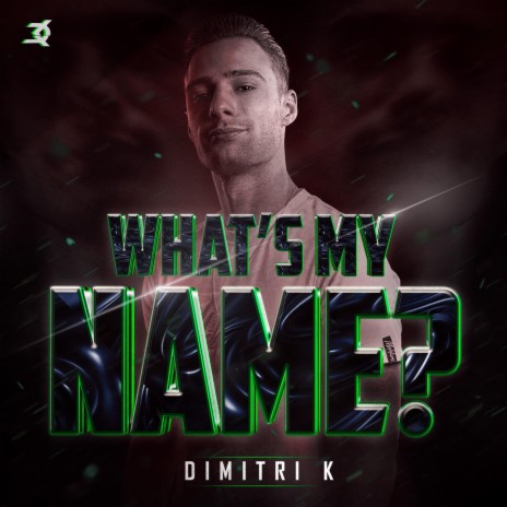 What's My Name ft. MC Robs | Boomplay Music