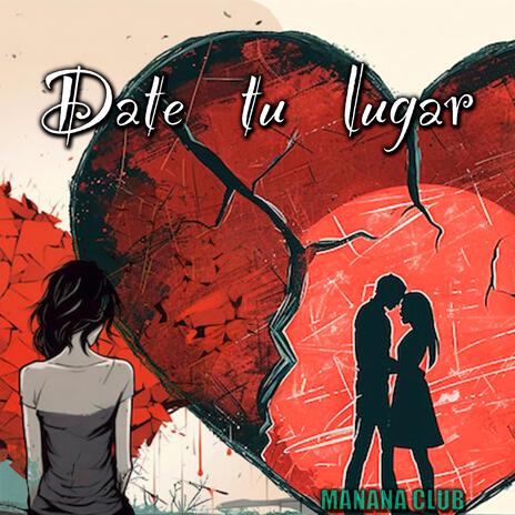 Date tu lugar | Boomplay Music