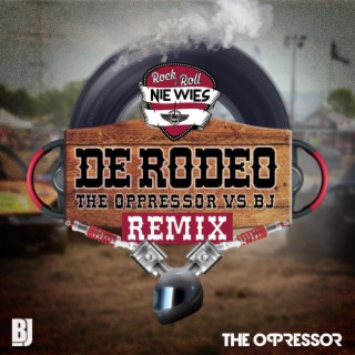 De Rodeo (Remix)