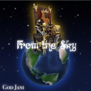 From The Sky EP