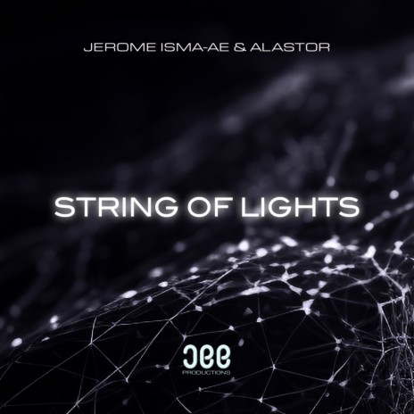 String Of Lights ft. Alastor | Boomplay Music