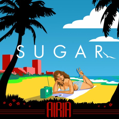 Sugar | Boomplay Music