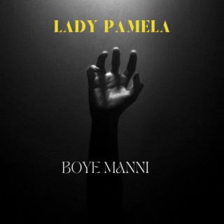 Lady Pamela