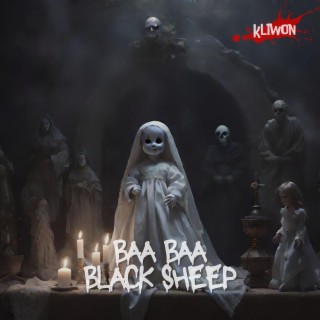 Baa Baa Black Sheep (Spooky Version)