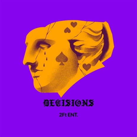 Decisions ft. Roe The Sage & D-SMUV | Boomplay Music