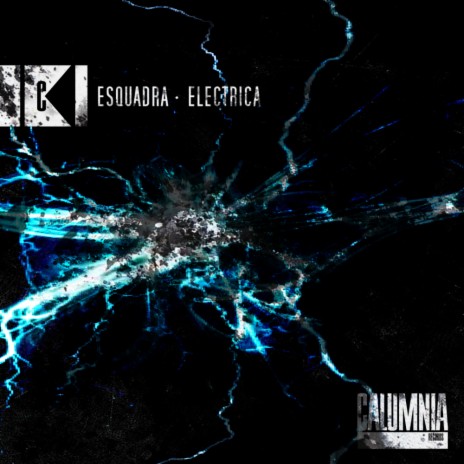 Electrica (Original Mix)