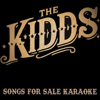 Songs for Sale (Karaoke)