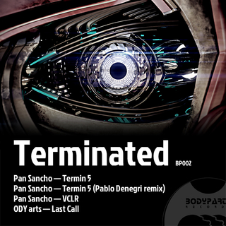 Terminated