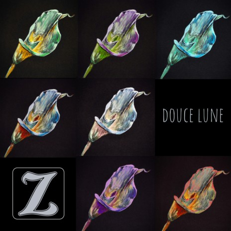 Douce lune | Boomplay Music