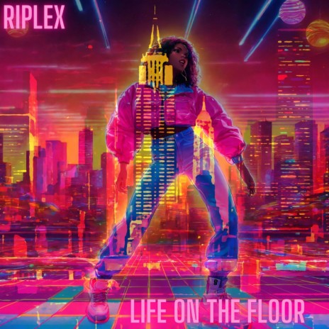 Life On The Floor | Boomplay Music