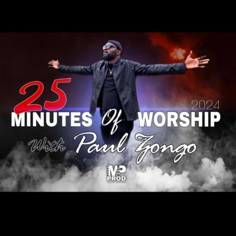 25 Minutes of Worship | Boomplay Music