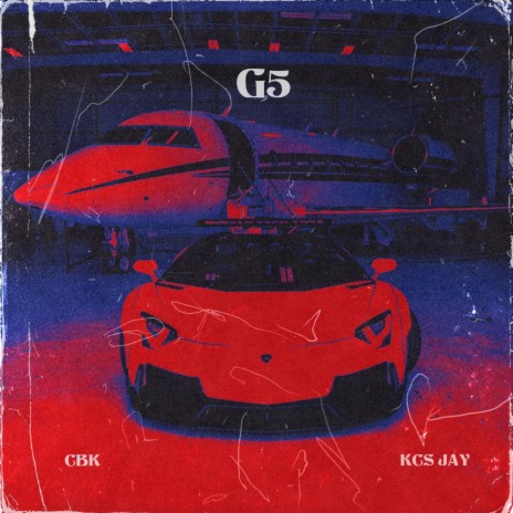 G5 ft. KCS Jay | Boomplay Music