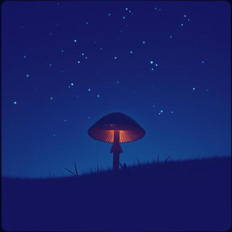 Holy Shiitake Mushroom | Boomplay Music