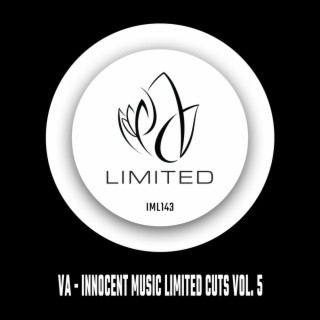 Innocent Music Limited Cuts, Vol. 5